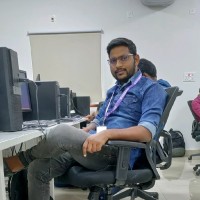 Harish Aerraboina