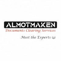 ALMOTMAKEN DOCUMENTS CLEARING SERVICES