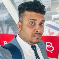 Arun Mohan