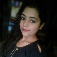 Pratiksha Salunkhe