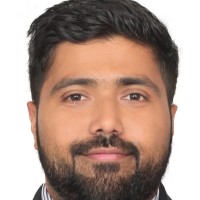 Anish Varghese