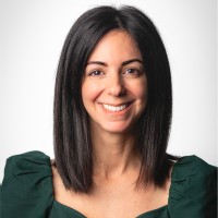 Cristina V. Cantens, MBA