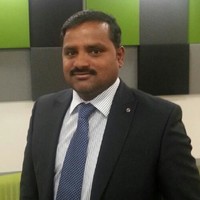Krishna Golla