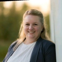Irene De Jong
