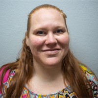 Amanda Salter