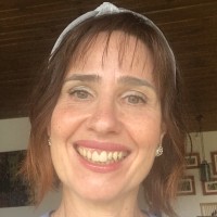 Adriana Straat