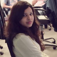 Ekta Shah