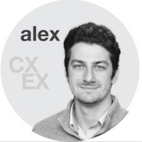 Alexander Nahra