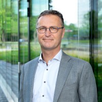 Jaap Bosscha