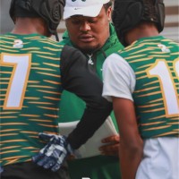 Pat Ferguson