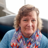 Connie Frank