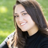 Sarah Hernandez