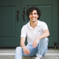 Benjamin Friedland