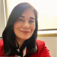 Gloria Alarcón