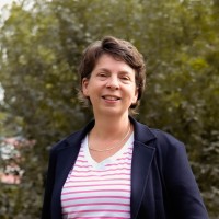 Laura Pol - van der Leeden