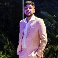 Rishav Baid