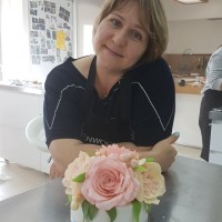 Liliya Romanenko