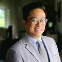 Laurence Asuncion