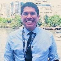 Raúl Fernando Farías Bohórquez