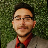 Abisaí Lopez Berlanga