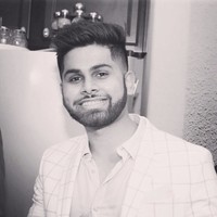 Pratik Gandhi