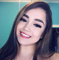Lucelyn Madrigal