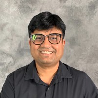 Kalpesh Barot
