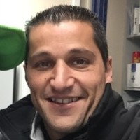 Raul Gallegos Gomez