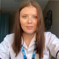 Laura Humphries