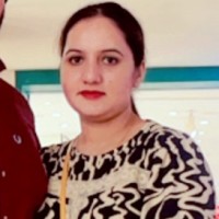 Arshpreet kaur