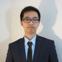 Zhengrun Chen