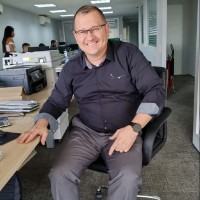 Ricardo Becas Hernandes