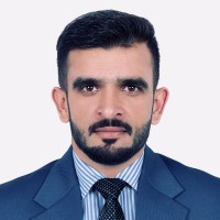 Saqlain Abbas