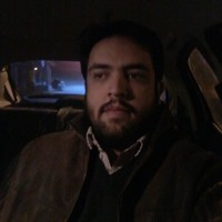 Seyd Vahhab Zamani