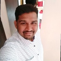 Sandipan Khatke