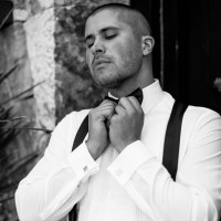 Bradley Dorr