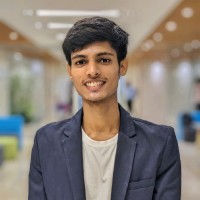 Shubham Jaiswar