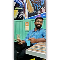 Yaswanth Kumar Mediboyina
