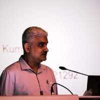 AJAY DAHIYA