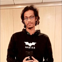 Jothi Kamesh Venkatesan