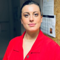 Mélanie Jonet