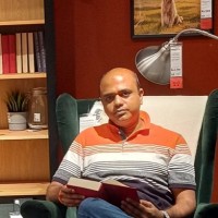 Kuldip Pawar