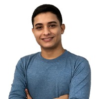 Josué David Parra Negrete