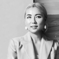 Cathryn Zhang