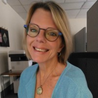 Julie Sherlock