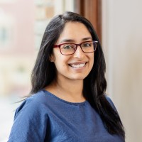 Tanvi Sharma, Aia
