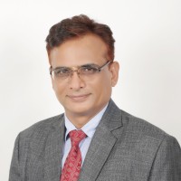 Rajender Kumar Arora