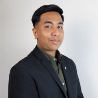 Muhammad Faiz Asyraf