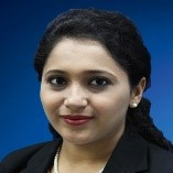 Parul Tijoriwalla
