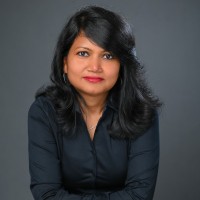 Girija Mishra